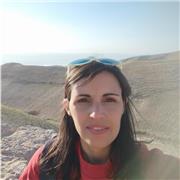 Professeur d'espagnol donne des cours à particulier